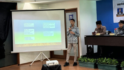 Survei Kinerja Polri: Publik Usulkan Sejumlah Reposisi Polri