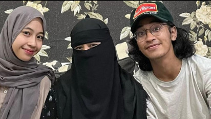 Geram Umi Pipik Dihujat Terlampau Kasar, Abidzar Pasang Badan Layangkan Somasi pada Dua Netizen, Ternyata Ini Isi Hujatannya