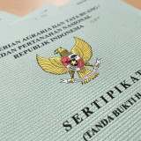 Mulai Februari 2026 Sertifikat Tanah Girik hingga Leter C Tak Berlaku, DPR Imbau Warga Perbarui Sistem
