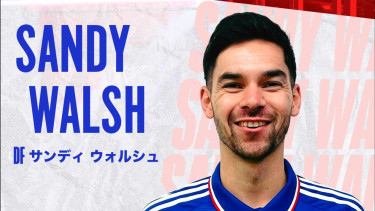 Media Jepang Pasang Ekspektasi Tinggi Buat Sandy Walsh usai Gabung Yokohama F Marinos FC, Bek Timnas Indonesia Itu Diminta Lakukan Ini