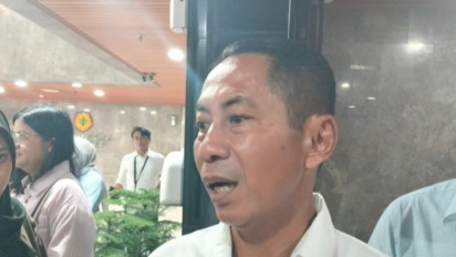 Berhenti dari Bos Bulog, Letjen Novi Helmy Pilih Berdinas di TNI