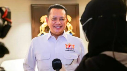 Soal Efisiensi Anggaran, Waketum Kadin Indonesia Sebut Prabowo Ingin Pastikan Tupoksi Kementerian/Lembaga Tetap Efektif