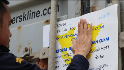 Ribuan Tas Wanita Buatan Majalengka Mendunia, DIekspor Senilai Miliaran Rupiah