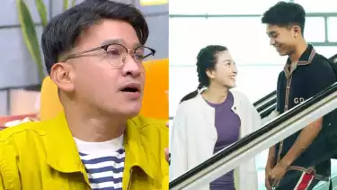 Ruben Onsu, Sarwendah, Betrand Peto