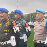 Puspom TNI: Kasus Pelanggaran Prajurit TNI Sepanjang 2024 Turun
