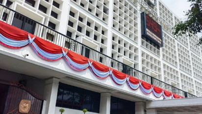 KPU RI Pangkas Anggaran hingga Rp900 Miliar, Kegiatan Lebih Banyak di Kantor