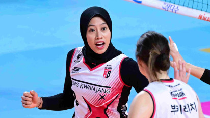 agen taruhan voli: Pengertian, Cara Kerja, Risiko, dan Hal yang Perlu Diperiksa
