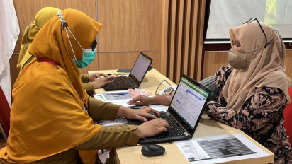 Pemprov Jakarta Jamin Cek Kesehatan Gratis Tak Ganggu Pasien Lain, Pj Gubernur: Kita Udah Siapkan Skemanya!