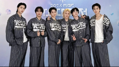 NCT127 Konser Pekan Ini, Simak Prediksi Setlistnya Berikut