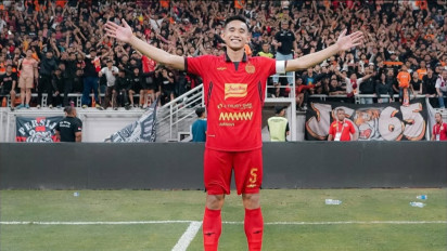 Pengakuan Rizky Ridho Jujur ke Persija soal Ramadhan, Puasanya Bolong gara-gara Timnas Indonesia di Momen ini