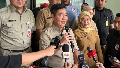 Targetkan 9,2 Juta Warga Cek Kesehatan, Pj Gubernur Jakarta Bakal Ambil Langkah Ini...