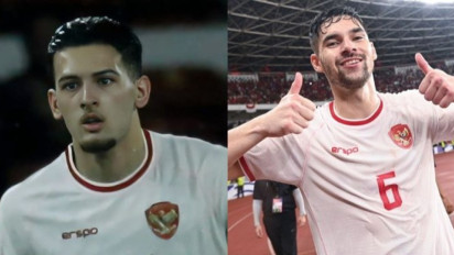 Nasihat Mahal Justin Hubner Buat Sandy Walsh yang Baru Resmi Gabung Yokohama F Marinos di Liga Jepang: Mereka Suka...