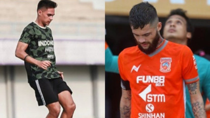 7 Pemain Asing ini Terpikat-pikat dengan Agama Islam hingga Mualaf di Indonesia, sampai Ada yang Belajar di Pesantren