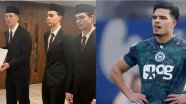 Ragnar Oratmangoen Bongkar Hal Wajib Dipersiapkan Pemain Naturalisasi Baru Timnas Indonesia, Diakui Sempat Alami Syok Harus Berusaha Keras