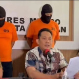 Eks Pengacara Anak Bos Prodia Evelin Dohar Akhirnya Tiba di Polda Metro Jaya, Dicecar Selama Lima Jam