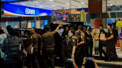 Kejagung Geledah Kantor Ditjen Migas untuk Usut Kasus Korupsi Minyak Mentah, Begini Tanggapan Kementerian ESDM
