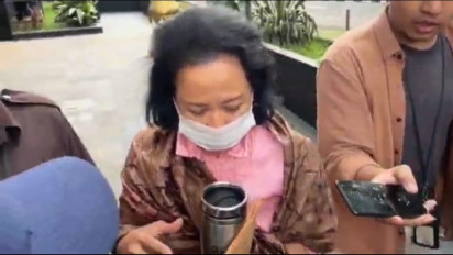 Rini Soemarno Diperiksa KPK! Dugaan Korupsi Jual Beli Gas PGN Mencuat