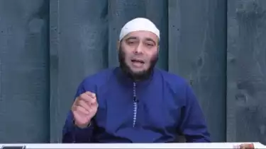 Potret dr Zaidul Akbar