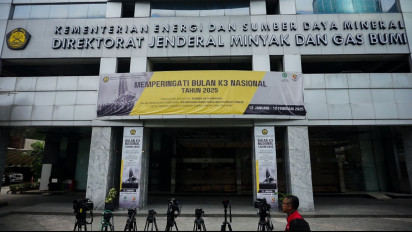 Usut Kasus Korupsi Tata Kelola Minyak Mentah PT Pertamina dan KPI, Kejagung Periksa 70 Orang Saksi