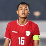 3 Pemain Ini Jadi Kunci Kemenangan Telak Timnas Indonesia vs Saint Kitts and Nevis