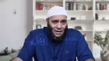 Potret dr Zaidul Akbar