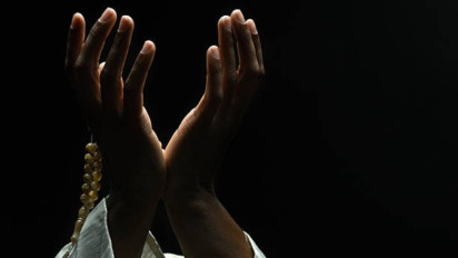 Bacaan Doa Dapat Mimpi Baik, Amalan agar Tidur Nyenyak dari Tulisan Arab, Latin, dan Artinya