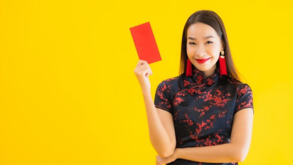 Keberuntungan Besar Menanti, 4 Shio Paling Hoki 10 Desember 2025: Proyek Shio Naga Cair