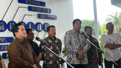 Dukung Program 3 Juta Rumah, Pemerintah Siapkan Lima Lokasi Strategis Milik PT KAI dan Perumnas