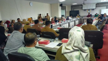 Kasus Kelalaian Sekolah dalam Pendaftaran SNBP dan Dampaknya bagi Siswa