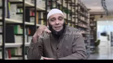 Potret dr Zaidul Akbar