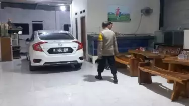Usut Pemalsuan SHM Pagar Laut Tangerang, Bareskrim Geledah Rumah Arsin Kades Kohod