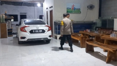 Usut Pemalsuan SHM Pagar Laut Tangerang, Bareskrim Geledah Rumah Arsin Kades Kohod
