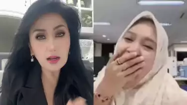 Tingkah Tengil Wenny Myzon Eks Karyawati PT Timah Tbk Bikin Kuping Psikolog Ini  Panas : Syukur deh, Kamu Sekarang....