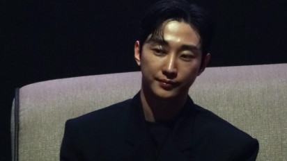 Demi Peran Jin Woo di Remake Film You Are the Apple of My Eye, Jin Young Sampai Rela Lakukan Ini untuk Mendalami Perannya