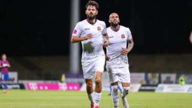 Gaji dan Harga Transfer Matthew Steenvoorden, Pemain Liga Kroasia Keturunan Semarang yang Siap Main untuk Timnas Indonesia