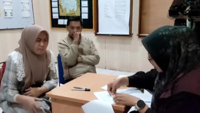 Bukan Cuma Arsin, Istri Kepala Desa Kohod Juga Turut Diperiksa Polisi Terkait Perkara Pagar Laut Tangerang