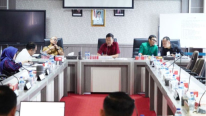 141 Sekolah Gagal PDSS, DPRD Sulses Rekomendasikan Investigasi: Ada Enam Poin