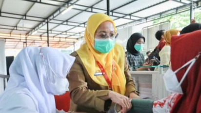 Cek Kesehatan Gratis, 10 Puskesmas di Jakarta Timur Siap Layani Pasien, Mana Saja?