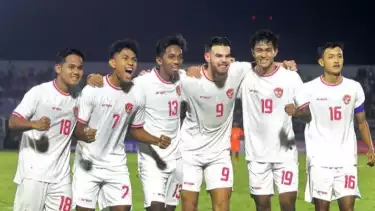 Indra Sjafri pede Timnas Indonesia bisa bersaing di Piala Asia U-20 2025
