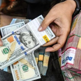 Pengamat Sebut Opsi Utang IMF-Bank Dunia Jadi Jalan Paling Realistis Agar Rupiah Kembali Bangkit