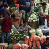 Bank Indonesia Catat Indeks Keyakinan Konsumen Naik Tipis, Tapi Alarm Pelemahan Ekonomi Mulai Terlihat