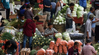 Program Pasar Kaget Diluncurkan untuk Masyarakat, Siap Ciptakan Ekosistem Digital dan Hadirkan Solusi Transaksi