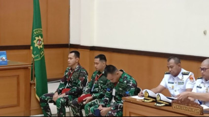 Sidang Lanjutan Kasus Penembakan Bos Rental Mobil Berlangsung Hari Ini, Enam Orang Saksi Dijadwalkan Hadir