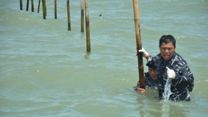 ‘Entrepreneurial Spirit’ dan Demokrasi Ekonomi