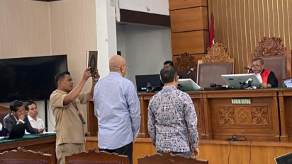 Siap Lawan Hasto, KPK Bawa Empat Saksi Ahli di Sidang Praperadilan Hari Ini