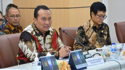 MK Tindaklanjuti 98,15 Persen Rekomendasi dari BPK