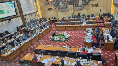 Menkes Targetkan Juni 2025 Semua Rumah Sakit Menerapkan KRIS