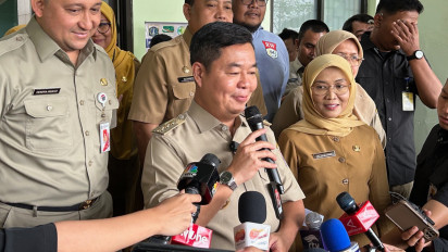 Pemprov DKI Jakarta Siap Pangkas Anggaran: Fokus pada Program Strategis dan Efisiensi