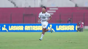 Pemain Persija Jakarta, Yandi Sofyan