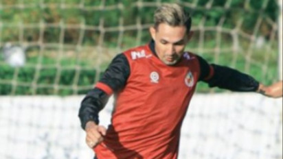 Tak Tahu Indonesia Negara Toleran dan Takut Disunat, Pemain Naturalisasi Ini Akhirnya Putuskan Mualaf: Saya Datang Sendiri ...